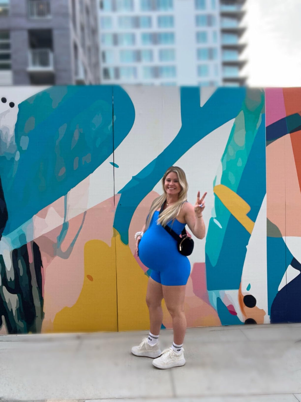 Averora Cloud III Romper™