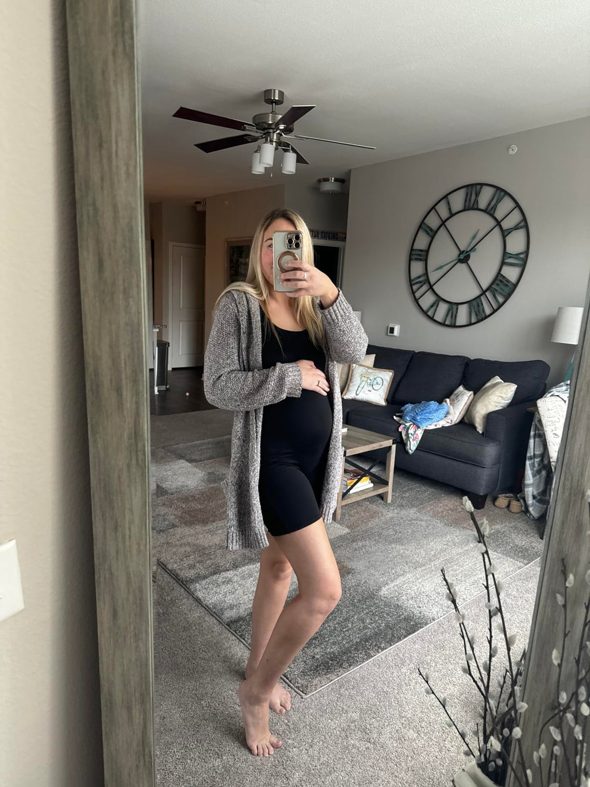 Averora Cloud III Romper™