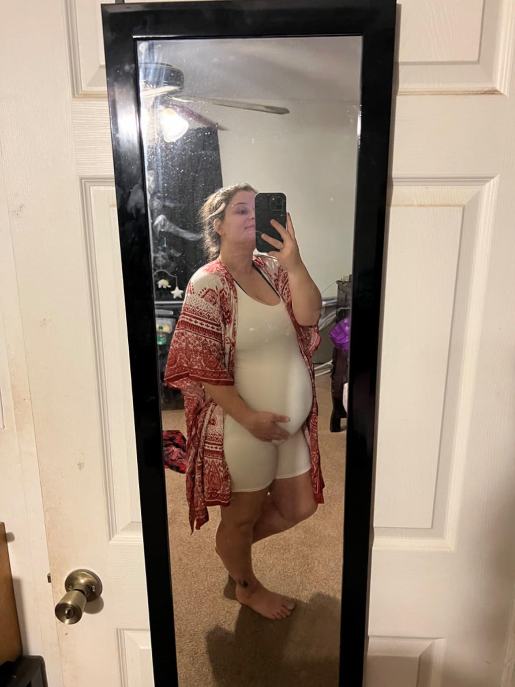 Averora Cloud III Romper™