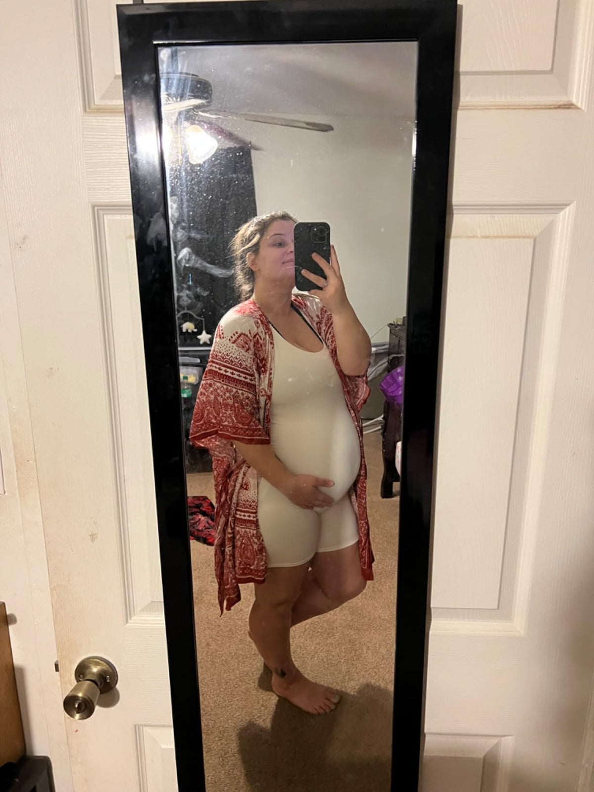 Averora Cloud III Romper™