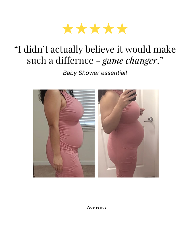 Averora TrueShape™