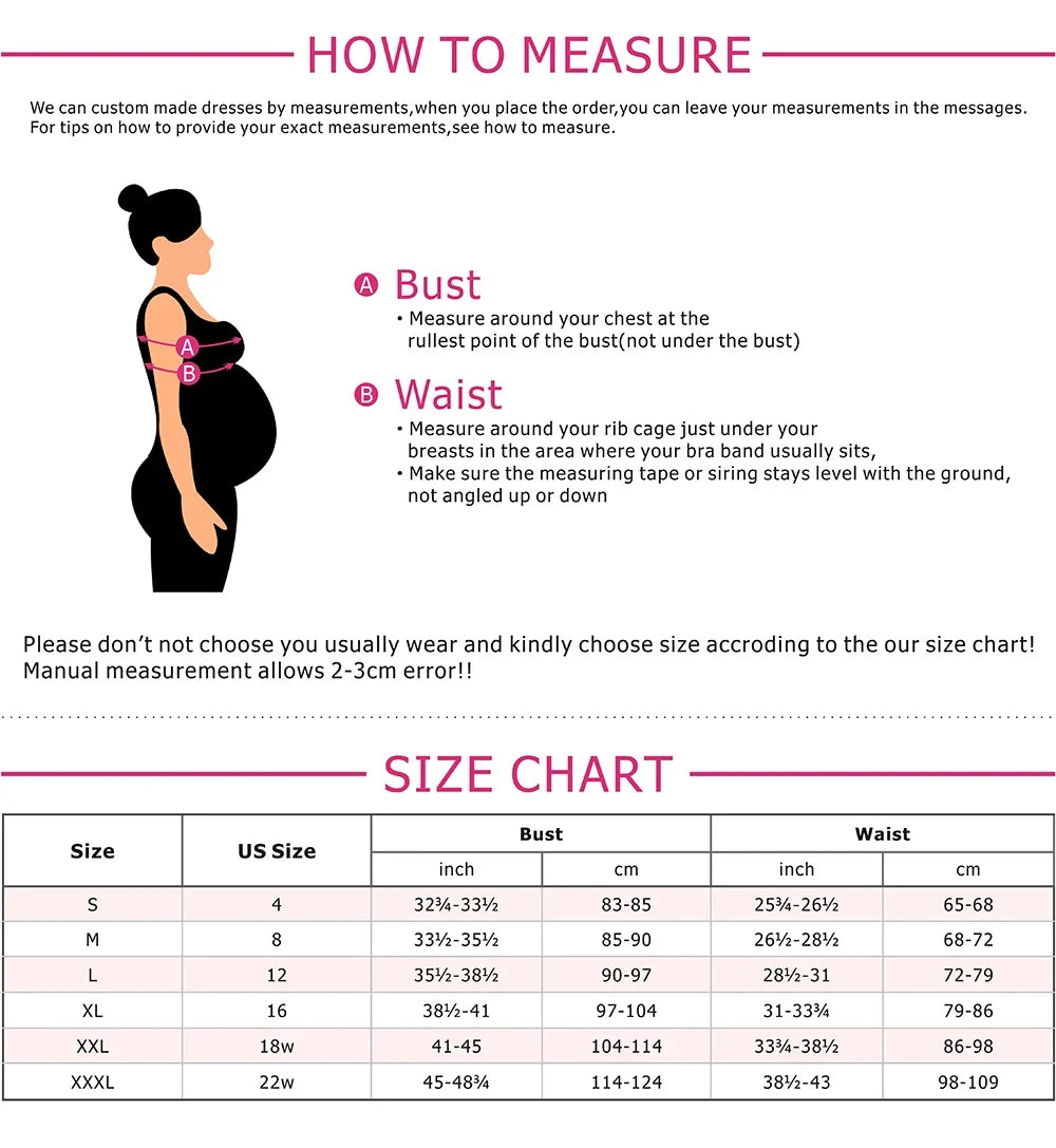 Sakura maternity dress I White