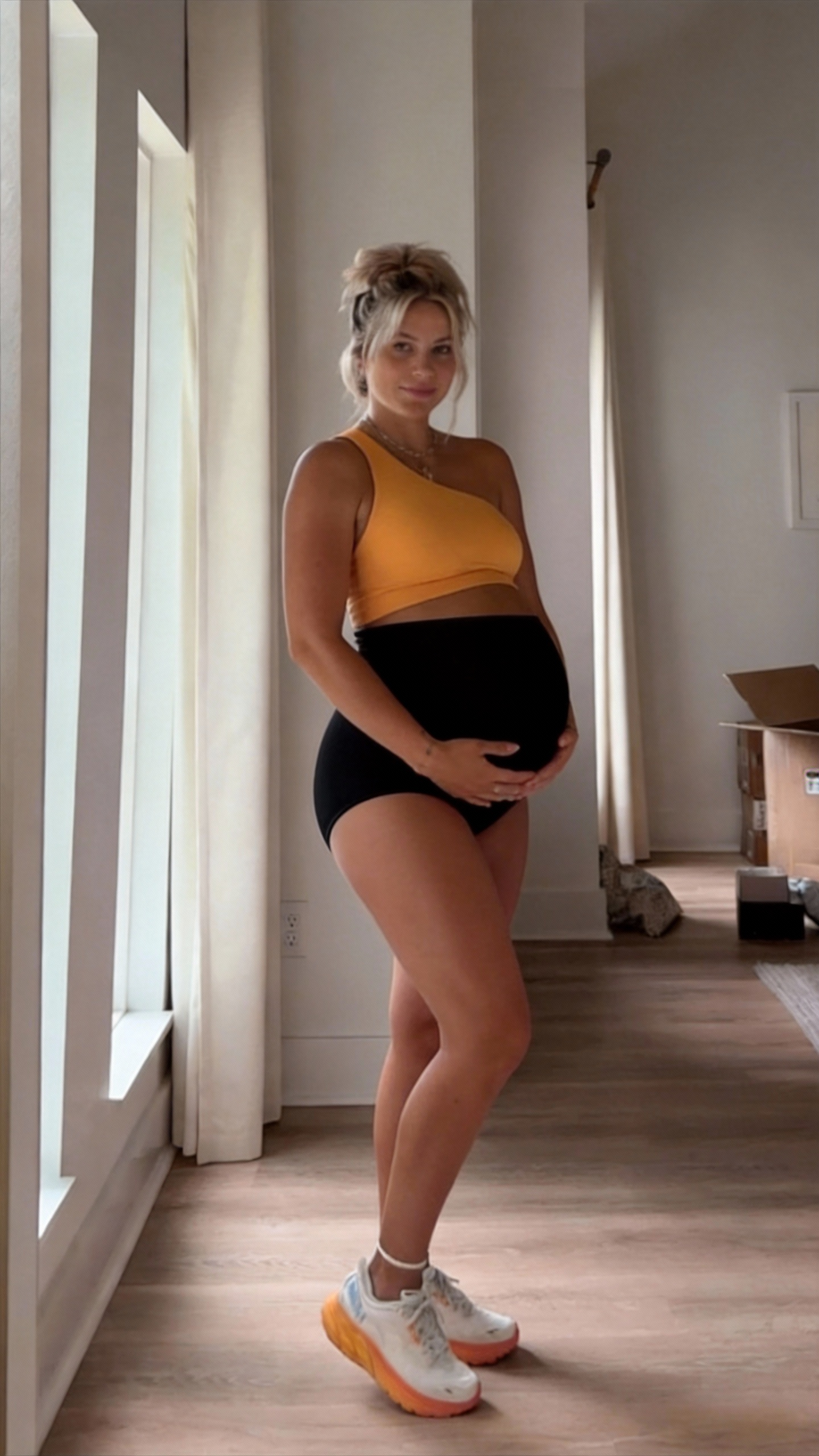 Averora® CloudSoft Bump Underwear