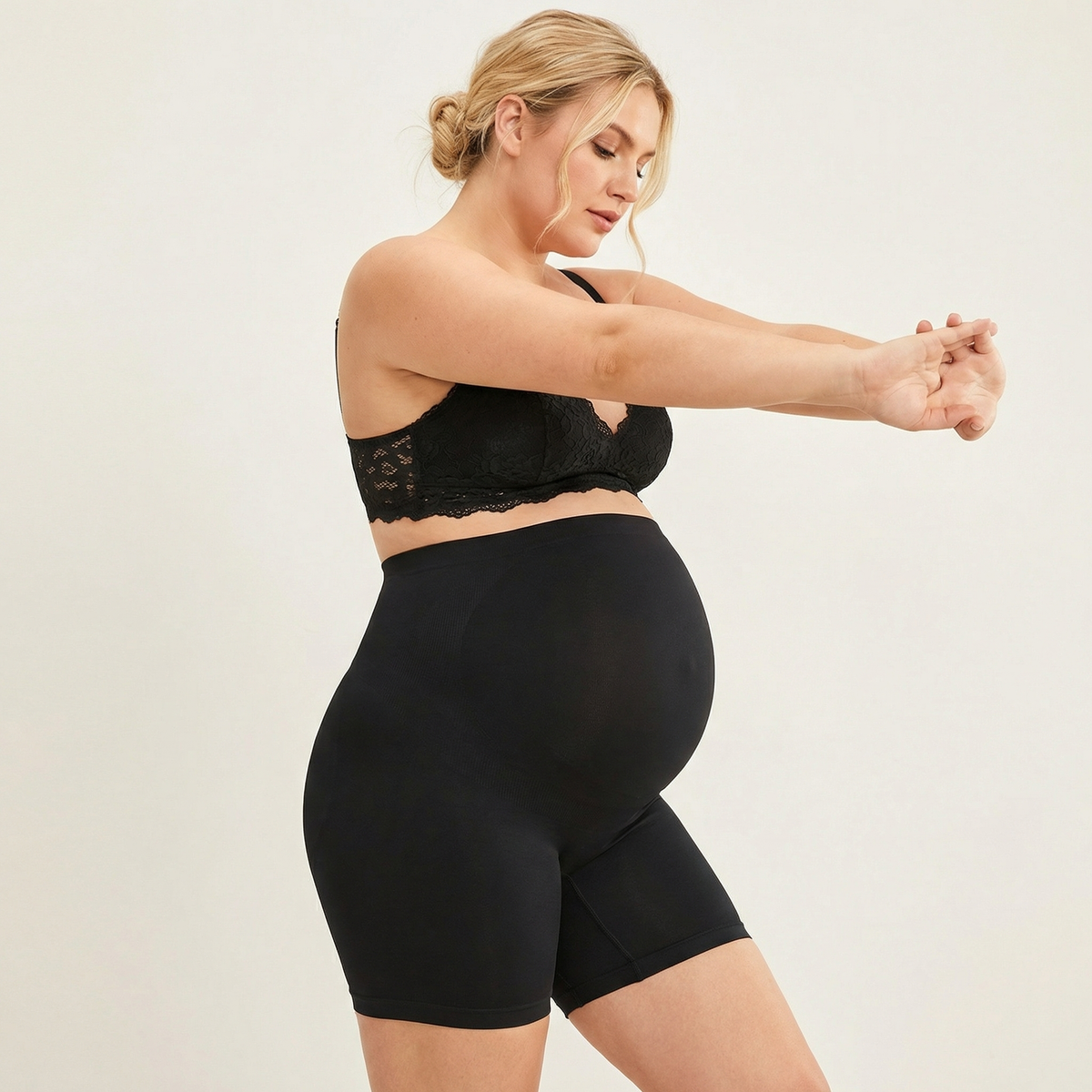 Truesupport™ Bumpshorts