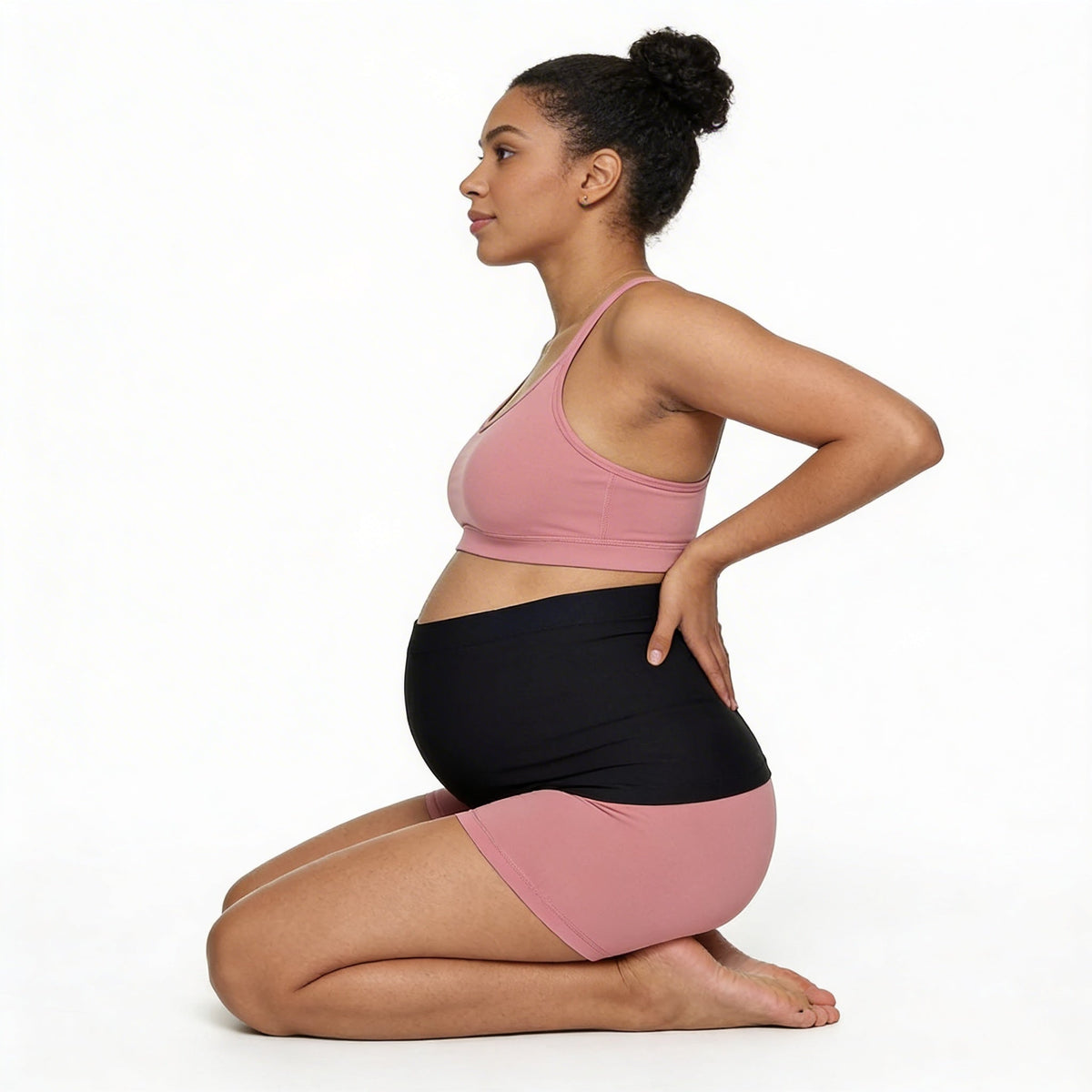 Averora™ Pregnancy Belly Support Band