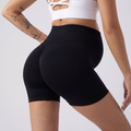 Averora Seamless Sculpt Shorts™