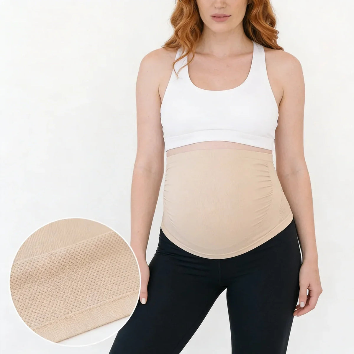 Averora™ Pregnancy Belly Support Band